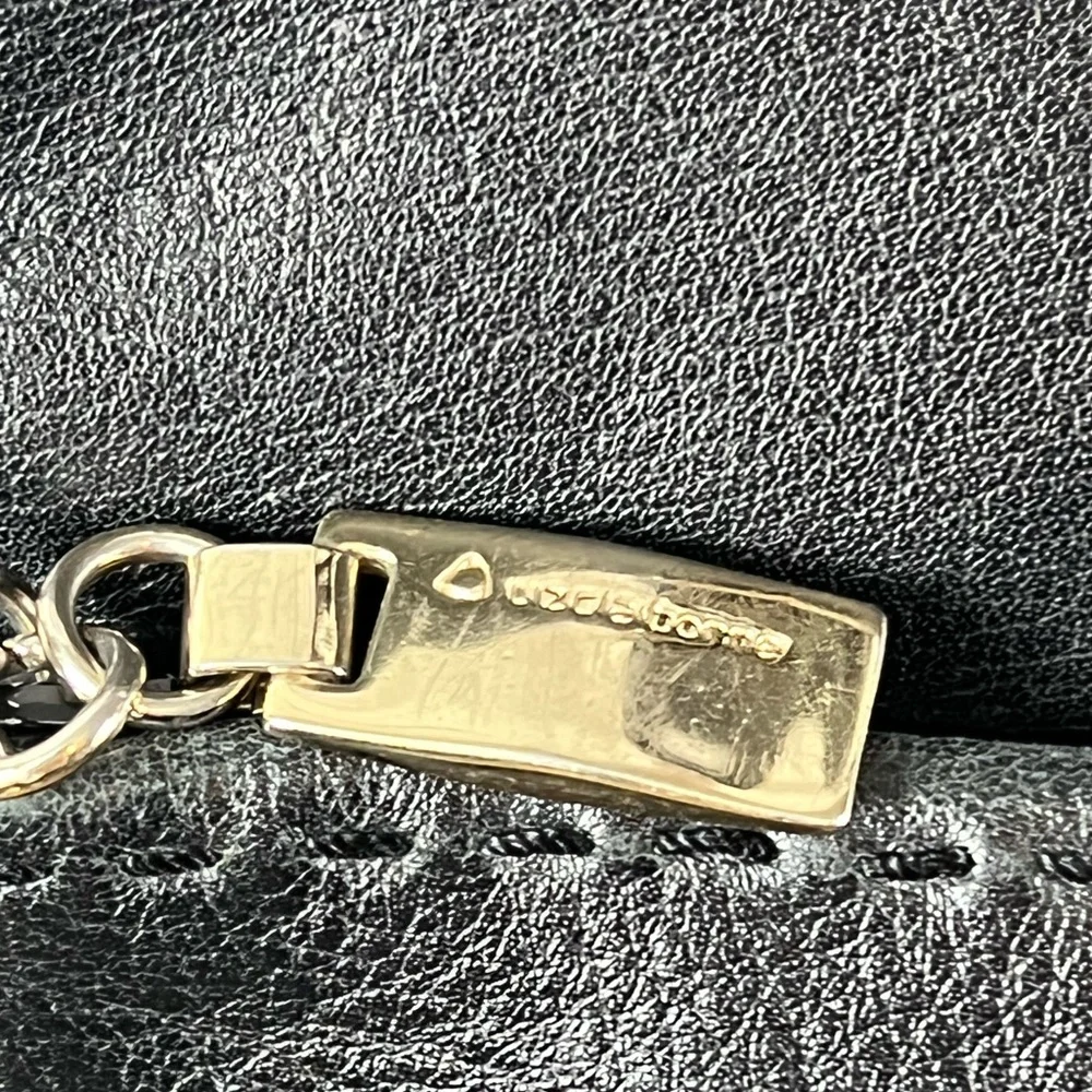 Liz Claiborne Leather Bag - Picture 10 of 10